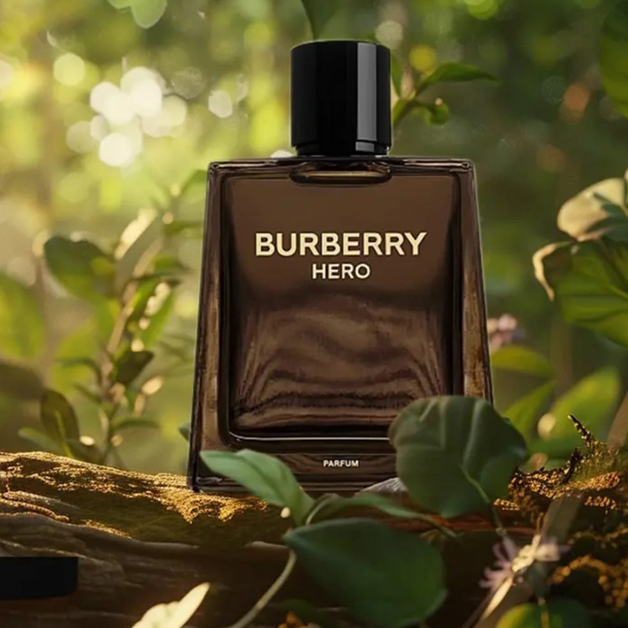 BURBERRY HERO (EAU DE TOILETTE) 1.5 ml. - i-Priss : Inspired by LnwShop.com